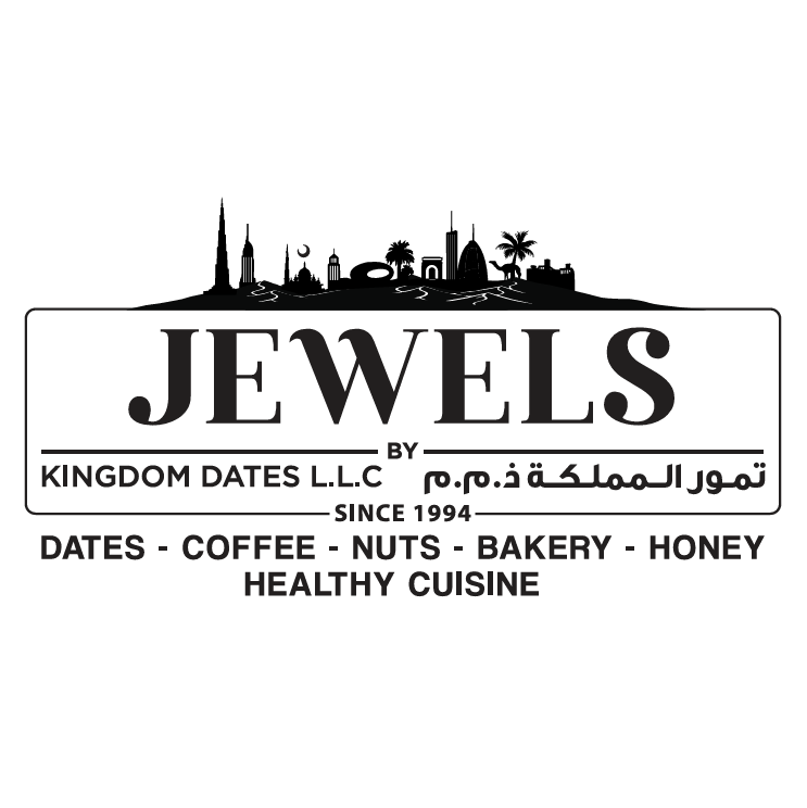 Jewels Cafe — Shop 16, Wasl Vita Mall, Jumeirah 1, Dubai