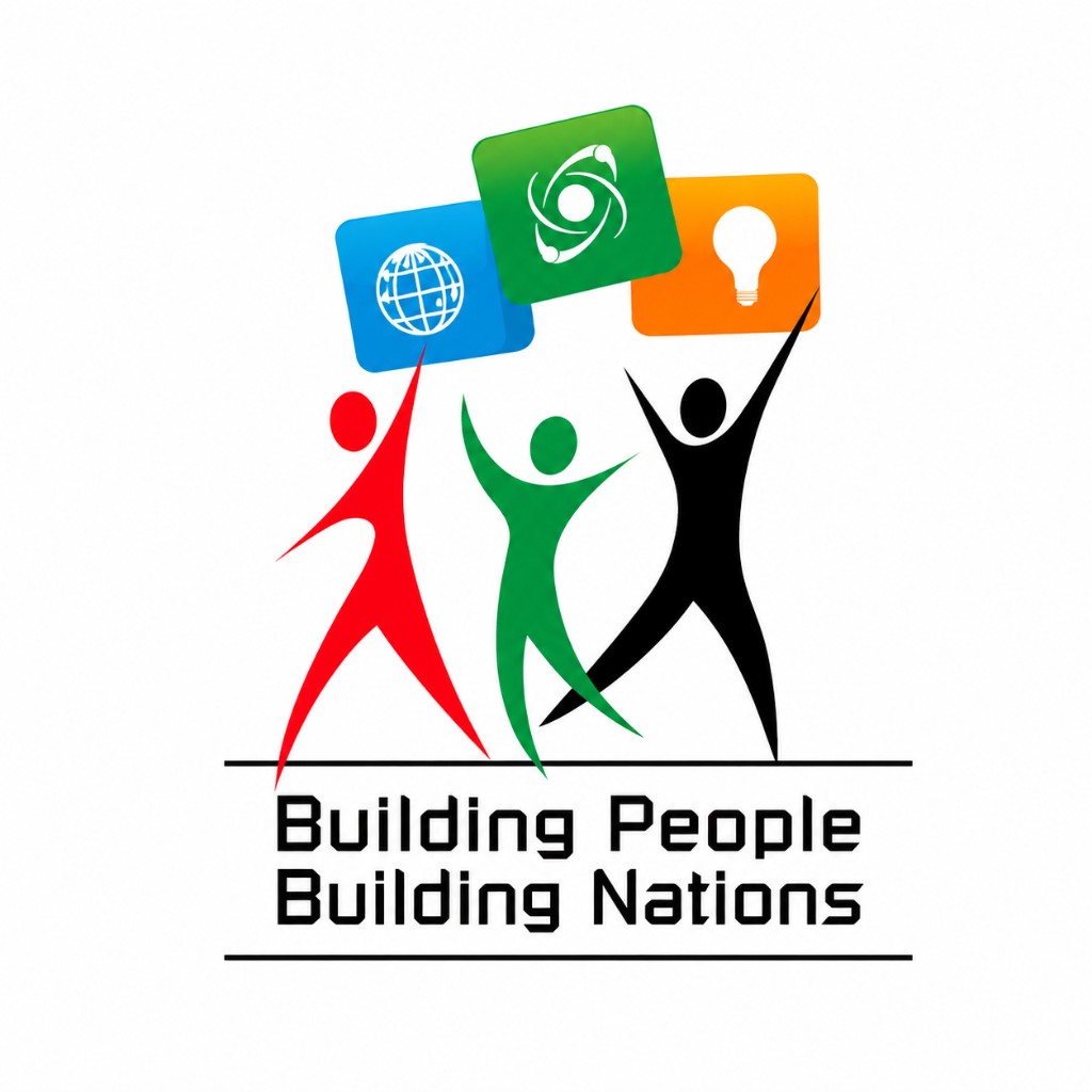 Building People Building Nations